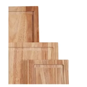 Farberware Wood Utility Board (Set of 3)