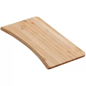 KOHLER Brookfield Hardwood Cutting Board