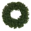 Worth Imports 24 in. Juniper Wreath