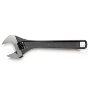 Wright Tool 15 in. Adjustable Wrench
