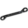 Wright Tool 3/4 in. x 7/8 in. Offset Ratcheting Box Wrench
