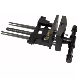 Yost 7 in. x 9 in. Wood Working Vise