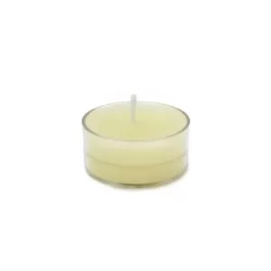 Zest Candle 1.5 in. Ivory Tealight Candles (50-Pack)